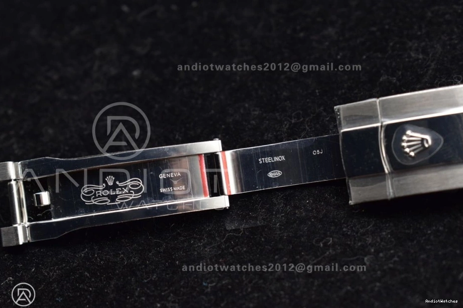 Dial SS 1114 White Skydweller Bracelet Edition Effortless SS on Noob A23J Best Oyster 0121